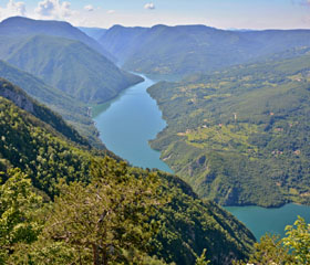 Geografická exkurze – Srbsko, Bosna a Hercegovina 2024