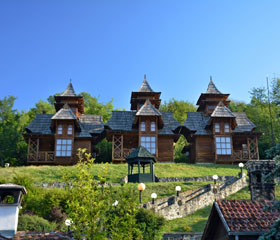 Geografická exkurze – Srbsko, Bosna a Hercegovina 2024