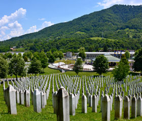 Geografická exkurze – Srbsko, Bosna a Hercegovina 2024