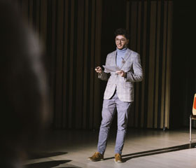 Akademický den Ostravské univerzity 2025 Akademický den Ostravské univerzity 2025