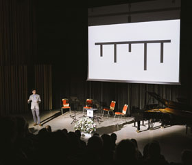 Akademický den Ostravské univerzity 2025 Akademický den Ostravské univerzity 2025