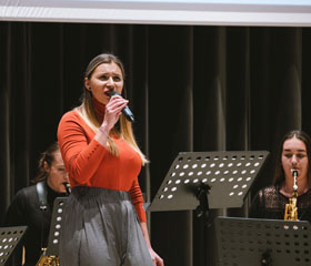 Akademický den Ostravské univerzity 2025 Akademický den Ostravské univerzity 2025