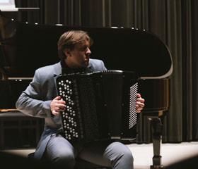 Akademický den Ostravské univerzity 2025 Akademický den Ostravské univerzity 2025