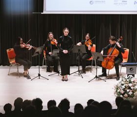 Akademický den Ostravské univerzity 2025 Akademický den Ostravské univerzity 2025