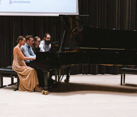 Akademický den Ostravské univerzity 2025 Akademický den Ostravské univerzity 2025