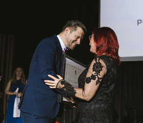 Akademický den Ostravské univerzity 2025 Akademický den Ostravské univerzity 2025