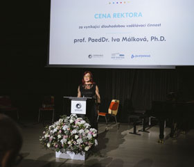 Akademický den Ostravské univerzity 2025 Akademický den Ostravské univerzity 2025