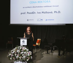 Akademický den Ostravské univerzity 2025 Akademický den Ostravské univerzity 2025