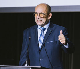 Akademický den Ostravské univerzity 2025 Akademický den Ostravské univerzity 2025