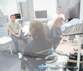 Noc vědců 2025 Noc vědců 2025