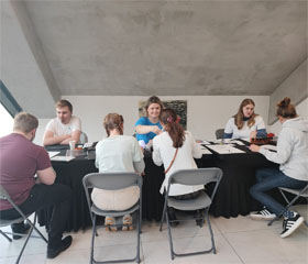 Den zdraví 2025 Den zdraví 2025