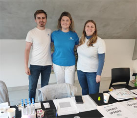 Den zdraví 2025 Den zdraví 2025