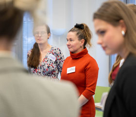 Divadlo fórum pro klimatické vzdělávání Divadlo fórum pro klimatické vzdělávání