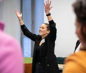 Divadlo fórum pro klimatické vzdělávání Divadlo fórum pro klimatické vzdělávání