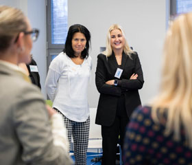 Divadlo fórum pro klimatické vzdělávání Divadlo fórum pro klimatické vzdělávání