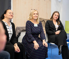 Divadlo fórum pro klimatické vzdělávání Divadlo fórum pro klimatické vzdělávání