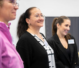 Divadlo fórum pro klimatické vzdělávání Divadlo fórum pro klimatické vzdělávání