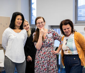 Divadlo fórum pro klimatické vzdělávání Divadlo fórum pro klimatické vzdělávání