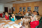 Studentská vědecká konference oddělení rusistiky KSL 2010
