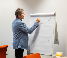 Učitel v mateřské škole – potřeba vysokoškolského vzdělání v rychle se měnících podmínkách světa Učitel v mateřské škole – potřeba vysokoškolského vzdělání v rychle se měnících podmínkách světa