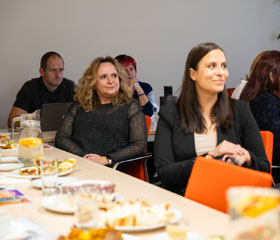 Učitel v mateřské škole – potřeba vysokoškolského vzdělání v rychle se měnících podmínkách světa Učitel v mateřské škole – potřeba vysokoškolského vzdělání v rychle se měnících podmínkách světa