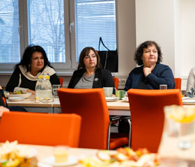 Učitel v mateřské škole – potřeba vysokoškolského vzdělání v rychle se měnících podmínkách světa Učitel v mateřské škole – potřeba vysokoškolského vzdělání v rychle se měnících podmínkách světa