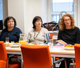 Učitel v mateřské škole – potřeba vysokoškolského vzdělání v rychle se měnících podmínkách světa Učitel v mateřské škole – potřeba vysokoškolského vzdělání v rychle se měnících podmínkách světa