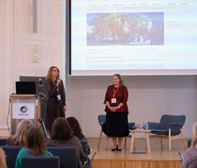 VI. oborové setkání zdravotně-sociálních pracovníků a pracovnic ČR