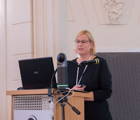 VI. oborové setkání zdravotně-sociálních pracovníků a pracovnic ČR