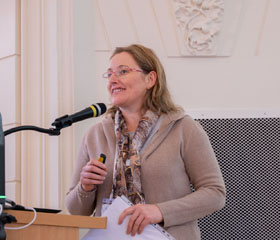 VI. oborové setkání zdravotně-sociálních pracovníků a pracovnic ČR