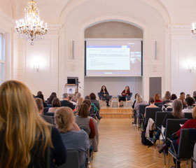 VI. oborové setkání zdravotně-sociálních pracovníků a pracovnic ČR