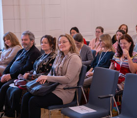 VI. oborové setkání zdravotně-sociálních pracovníků a pracovnic ČR