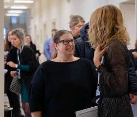 VI. oborové setkání zdravotně-sociálních pracovníků a pracovnic ČR