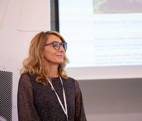 VI. oborové setkání zdravotně-sociálních pracovníků a pracovnic ČR