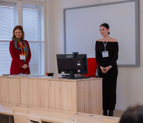 VI. oborové setkání zdravotně-sociálních pracovníků a pracovnic ČR