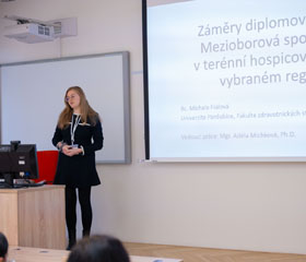 VI. oborové setkání zdravotně-sociálních pracovníků a pracovnic ČR