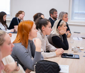 VI. oborové setkání zdravotně-sociálních pracovníků a pracovnic ČR