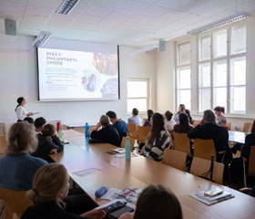 VI. oborové setkání zdravotně-sociálních pracovníků a pracovnic ČR