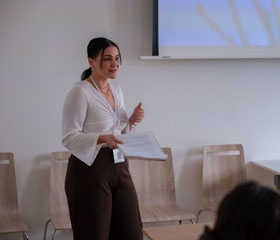 VI. oborové setkání zdravotně-sociálních pracovníků a pracovnic ČR