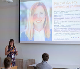 VI. oborové setkání zdravotně-sociálních pracovníků a pracovnic ČR