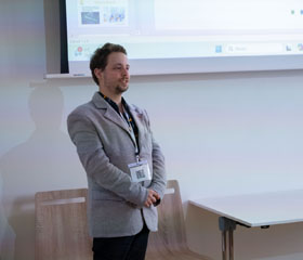 VI. oborové setkání zdravotně-sociálních pracovníků a pracovnic ČR