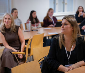 VI. oborové setkání zdravotně-sociálních pracovníků a pracovnic ČR