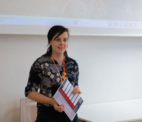 VI. oborové setkání zdravotně-sociálních pracovníků a pracovnic ČR