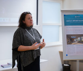 VI. oborové setkání zdravotně-sociálních pracovníků a pracovnic ČR