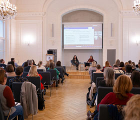 VI. oborové setkání zdravotně-sociálních pracovníků a pracovnic ČR