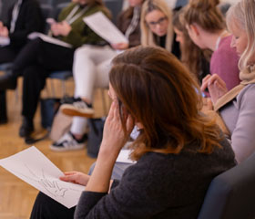 VI. oborové setkání zdravotně-sociálních pracovníků a pracovnic ČR