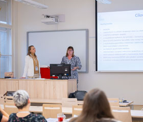 VI. oborové setkání zdravotně-sociálních pracovníků a pracovnic ČR