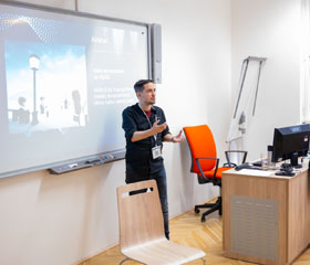 VI. oborové setkání zdravotně-sociálních pracovníků a pracovnic ČR