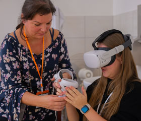 VI. oborové setkání zdravotně-sociálních pracovníků a pracovnic ČR