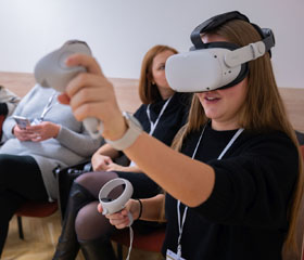 VI. oborové setkání zdravotně-sociálních pracovníků a pracovnic ČR